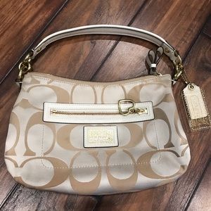 Small Coach Bag